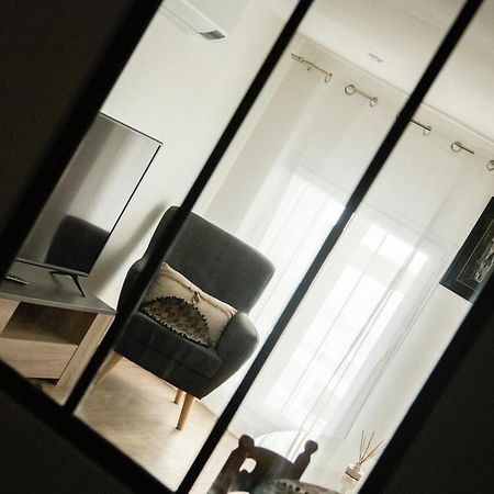Le Cosy De La Joliette Apartamento Marselha Exterior foto