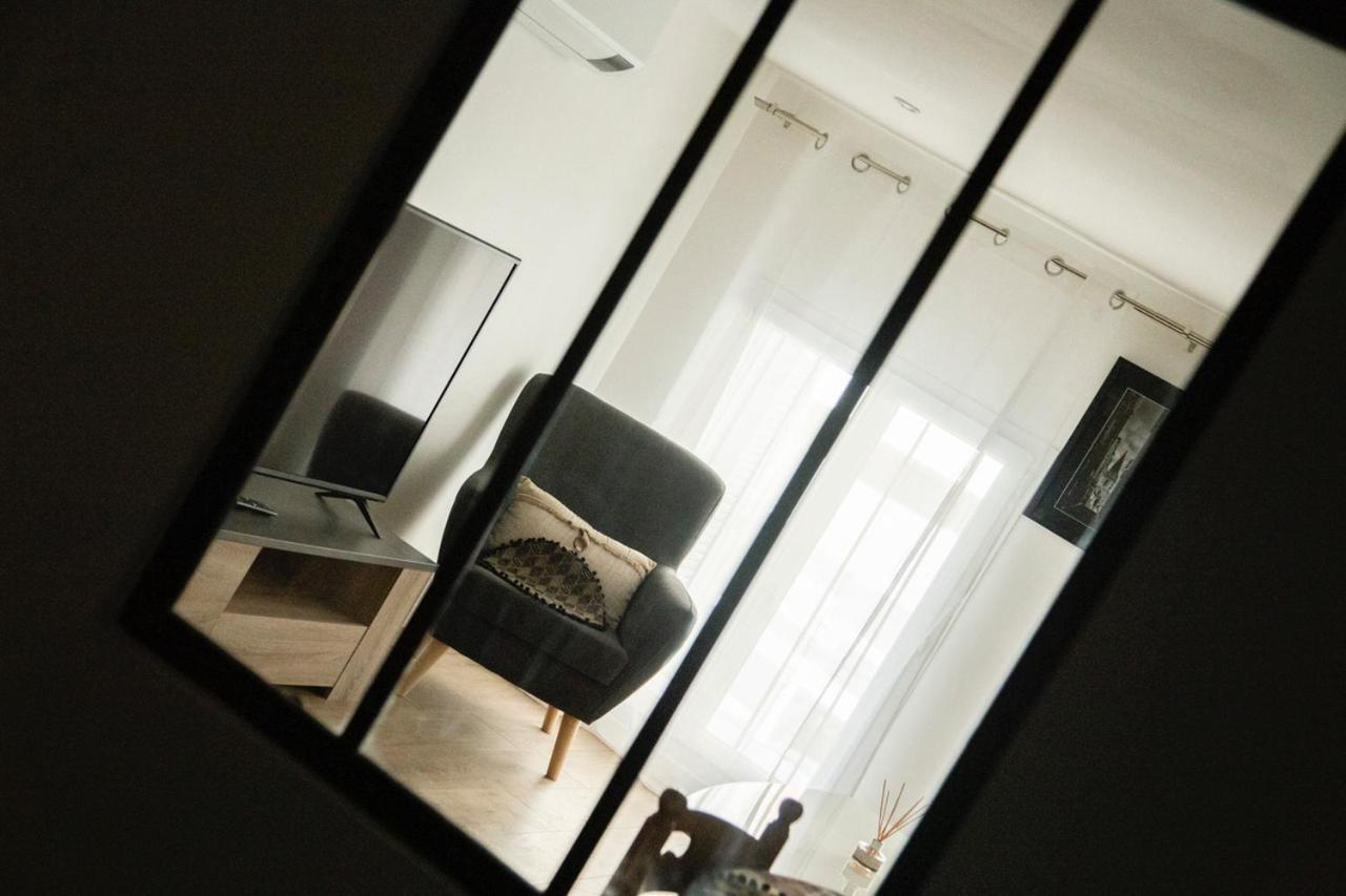 Le Cosy De La Joliette Apartamento Marselha Exterior foto