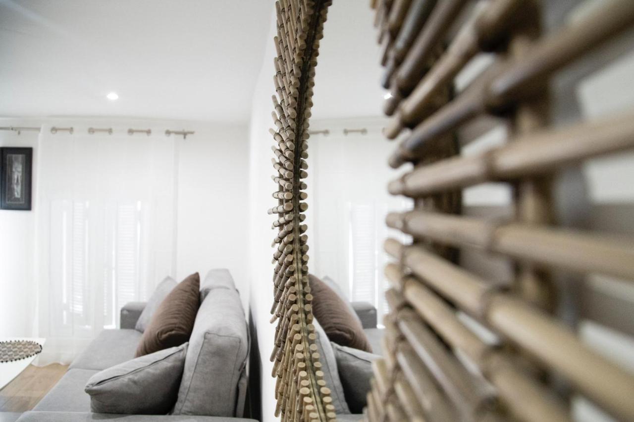 Le Cosy De La Joliette Apartamento Marselha Exterior foto
