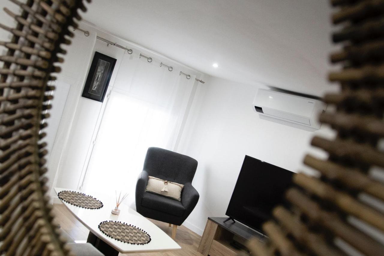 Le Cosy De La Joliette Apartamento Marselha Exterior foto