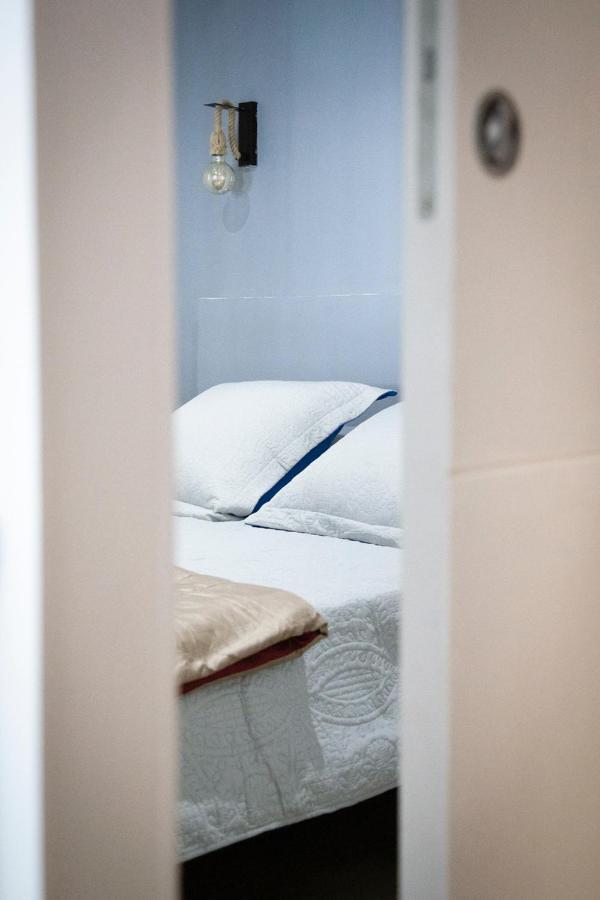 Le Cosy De La Joliette Apartamento Marselha Exterior foto