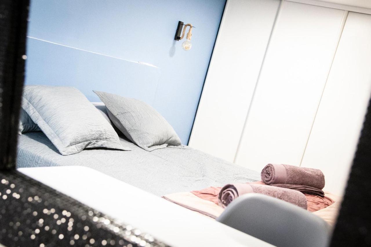 Le Cosy De La Joliette Apartamento Marselha Exterior foto
