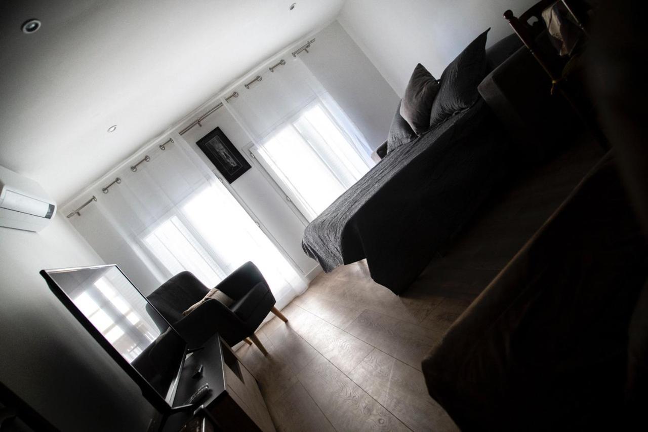 Le Cosy De La Joliette Apartamento Marselha Exterior foto