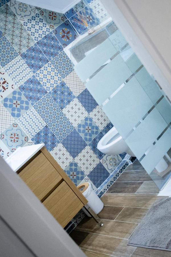 Le Cosy De La Joliette Apartamento Marselha Exterior foto
