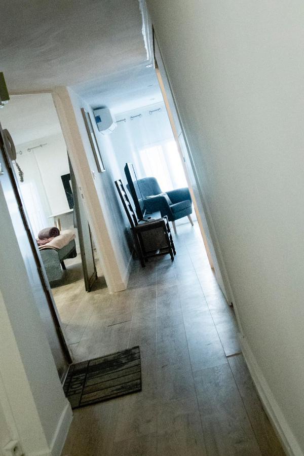 Le Cosy De La Joliette Apartamento Marselha Exterior foto