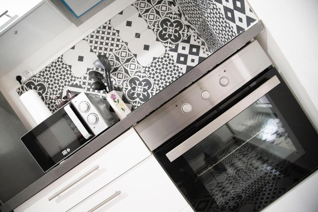 Le Cosy De La Joliette Apartamento Marselha Exterior foto