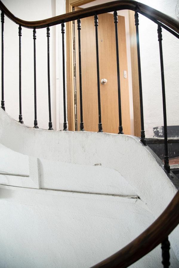 Le Cosy De La Joliette Apartamento Marselha Exterior foto