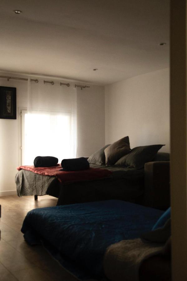 Le Cosy De La Joliette Apartamento Marselha Exterior foto